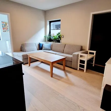 Villa New, Modern House With 6 Bedrooms *