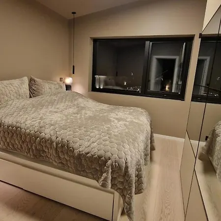 New, Modern House With 6 Bedrooms Grimstad (Aust-Agder)