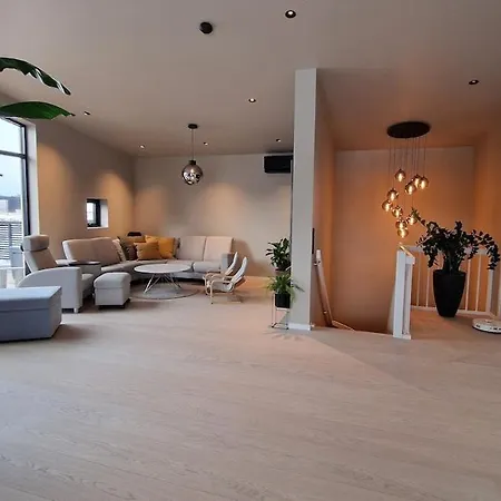 Villa New, Modern House With 6 Bedrooms