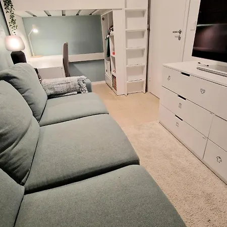 Villa New, Modern House With 6 Bedrooms Grimstad (Aust-Agder)