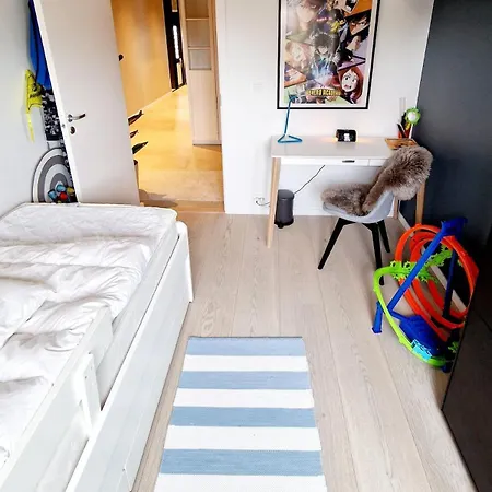New, Modern House With 6 Bedrooms Villa Grimstad (Aust-Agder)
