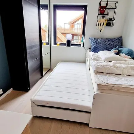 Villa New, Modern House With 6 Bedrooms