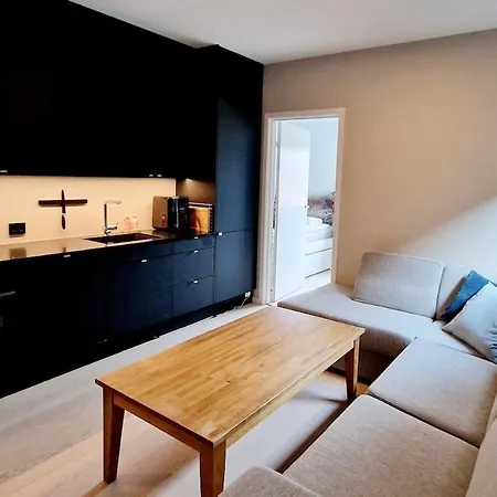 New, Modern House With 6 Bedrooms